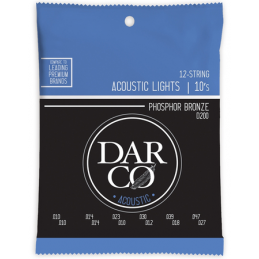 MARTIN D200 DARCO ACOUSTIC...