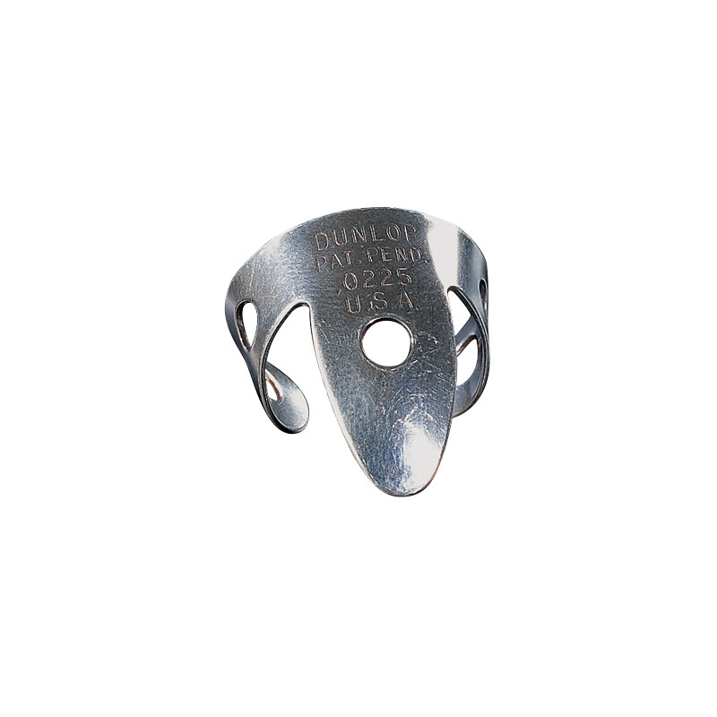 36R N/S MINI FINGER .0225 - TUBO 20 PLETTRI