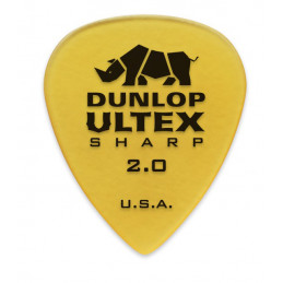 433R2.0 Ultex Sharp 2.0mm