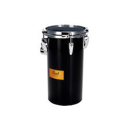6x12 Aluminium Shell Rocket Tom