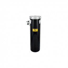 6x18 Aluminium Shell Rocket Tom