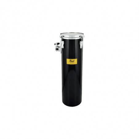 6x18 Aluminium Shell Rocket Tom
