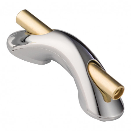 Arch Tube Lug for 5"/5.5" Snare Drums (spacing 51mm)