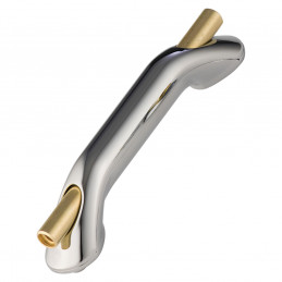 Arch Tube Lug for 6.5" Snare Drums (spacing 88mm)