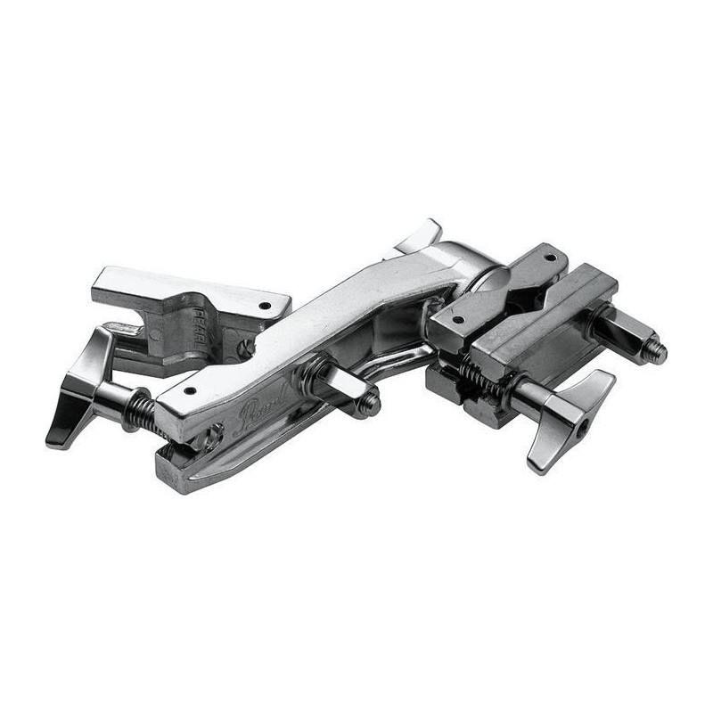 PEARL AX-28 Clamp a due fori in linea