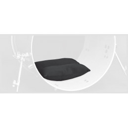 Bass Drum Muffler Mini-Size