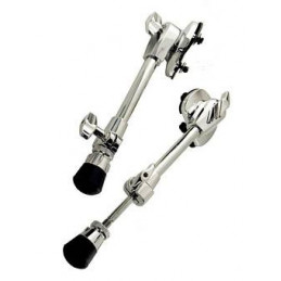 PEARL coppia gambe g-cassa per modelli Vision VBL/VS/VB