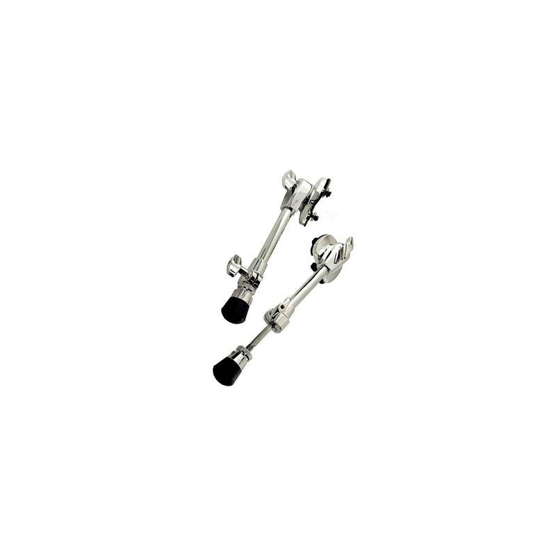 PEARL coppia gambe g-cassa per modelli Vision VBL/VS/VB