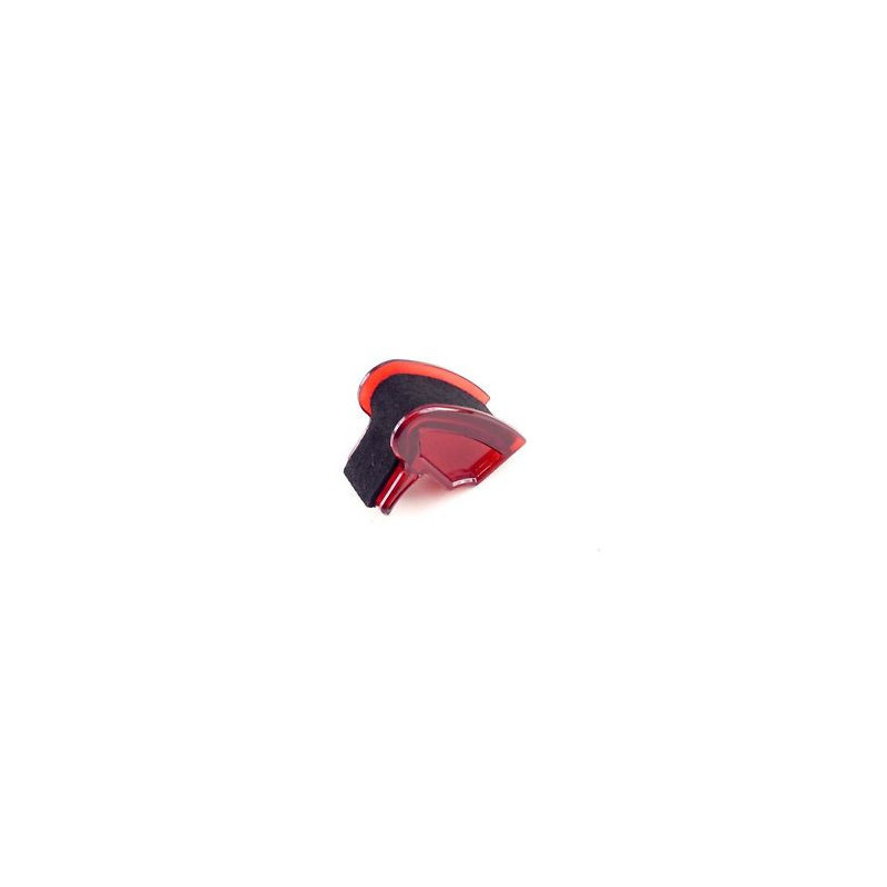Eliminator Redline Red Cam - Radical Action Fits P2050 Only