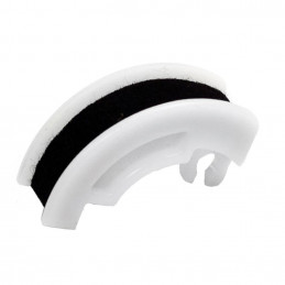 Eliminator White Cam - Oversized Linear Action Fits P2000 & P2050