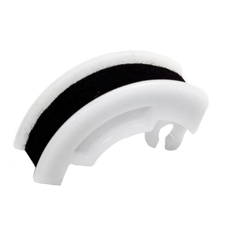 Eliminator White Cam - Oversized Linear Action Fits P2000 & P2050