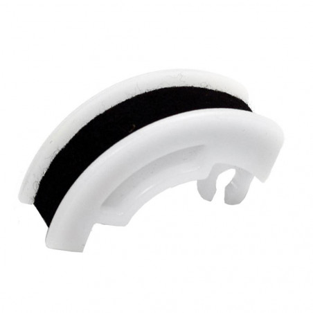 Eliminator White Cam - Oversized Linear Action Fits P2000 & P2050