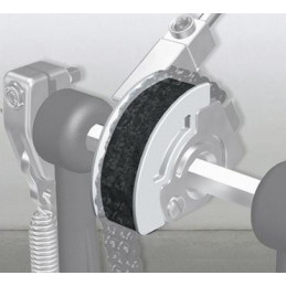 Eliminator White Cam - Oversized Linear Action Fits P2000 & P2050