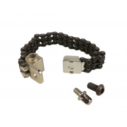 PEARL doppia catena per supporto hi-hat serie Eliminator H-2050 e RH-2050