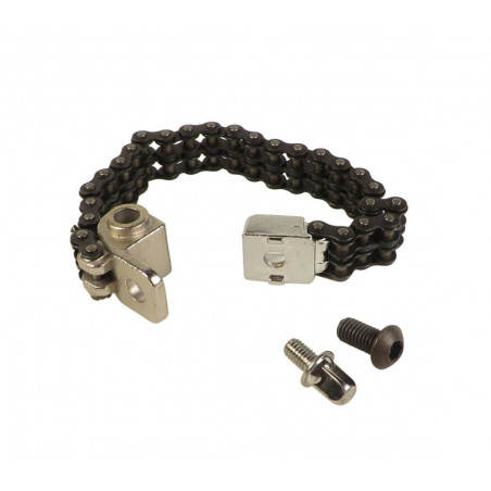 PEARL doppia catena per supporto hi-hat serie Eliminator H-2050 e RH-2050