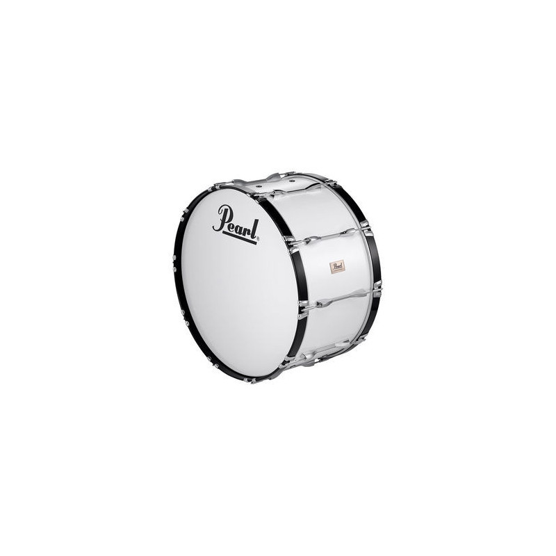 24x14 Competitor Marching Bass Drum