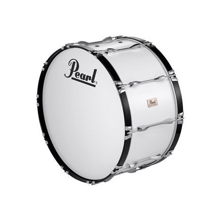 26x14 Competitor Marching Bass Drum