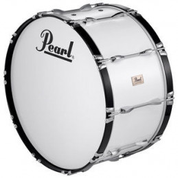 28x14 Competitor Marching Bass Drum