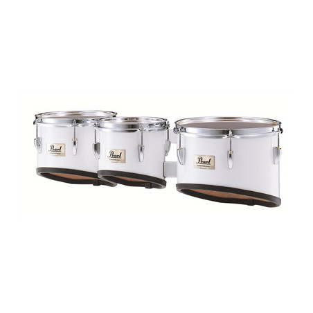 8x8+10x9+12x10 Competitor Marching Tom Set