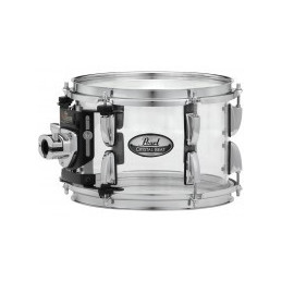 Pearl Crystal Beat Tom 10x 7 colore ULTRA CLEAR 730