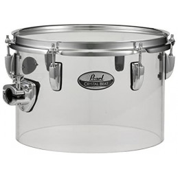 12 X 8 CRYSTALBEATSINGLE HEAD TOM W/BT3