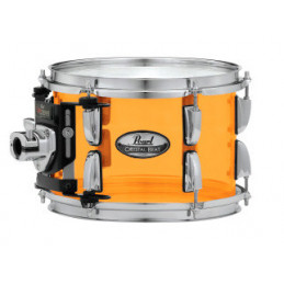 Pearl CrystalBeat Tom 12 x 8 colore TANGERINE GLASS 732
