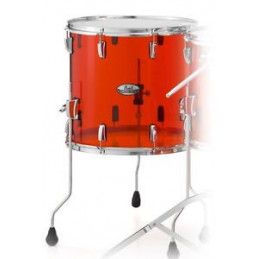 14 x 13 Floortom w/ Triple Flanged hoop