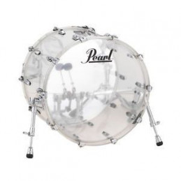 20 x 15 Bass Drum w/o BB-300