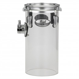 6 X 12 CRYSTALBEAT ROCKET TOM W/BT3