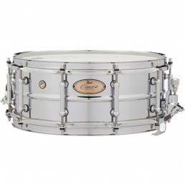 14X5.5 CONCERT STEEL SNARE DRUM