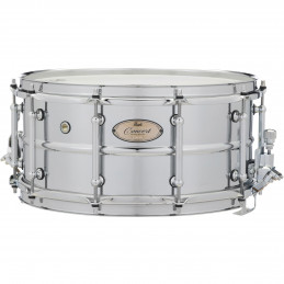 14X6.5 CONCERT STEEL SNARE DRUM
