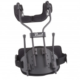 CX Air Frame Bass Drum Carrier