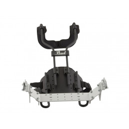 CX Air Frame Tenor Back Bar with Black finish