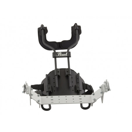 CX Air Frame Tenor Back Bar with Black finish
