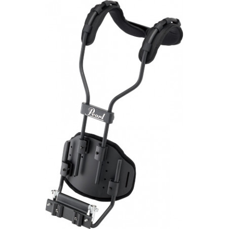 Snare attachment 12% lighter w/ 30+ degrees of down angle adj.