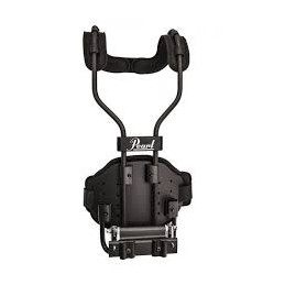 Pipe Snare CX Air Frame Carrier, shorter J rods