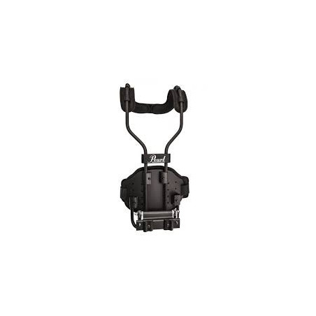 Pipe Snare CX Air Frame Carrier, shorter J rods