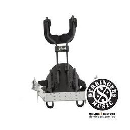 CX Air Frame Tenor Drum Carrier w/Back Bar