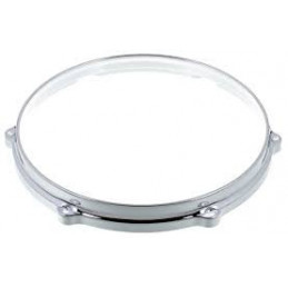 10" - 6 hole