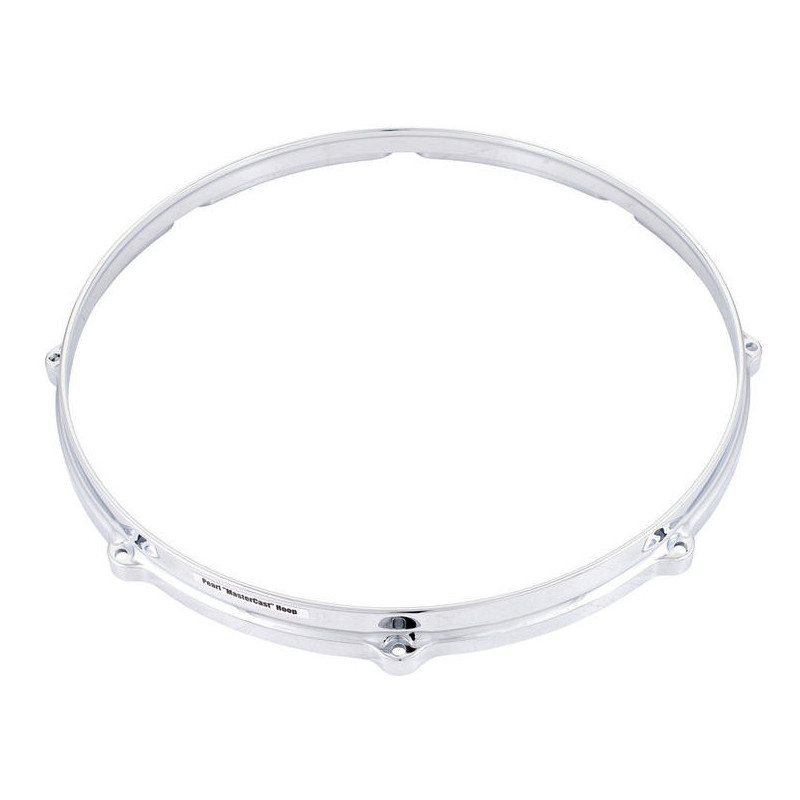 14" - 8 hole