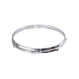 14" - 8 hole, Snare Side