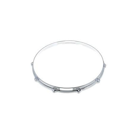 14" -10 hole, Snare Side