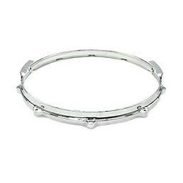 14" - 10 hole, Snare Side w/Guard