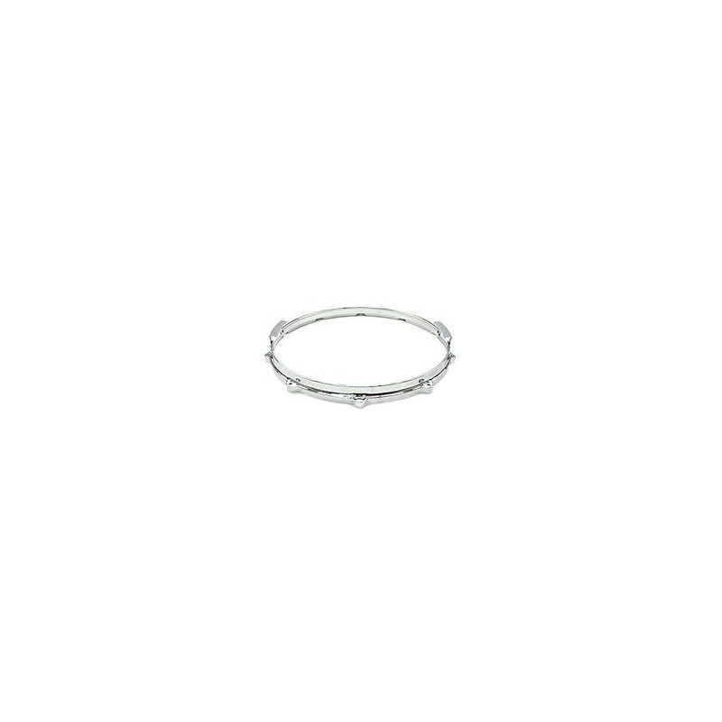 14" - 10 hole, Snare Side w/Guard