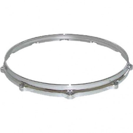 15" - 8 hole