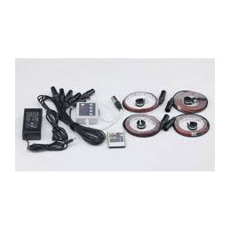 Full Kit Controller Pack-Includes DLSCF, DL5, DL6-UK/EU-Cardboard box with sleeve