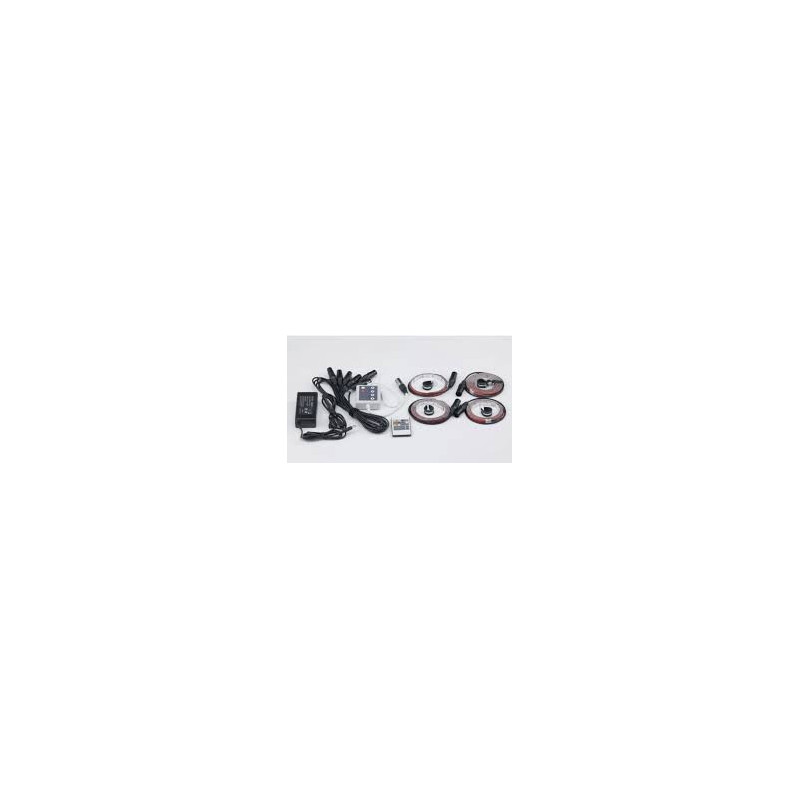 Full Kit Controller Pack-Includes DLSCF, DL5, DL6-UK/EU-Cardboard box with sleeve