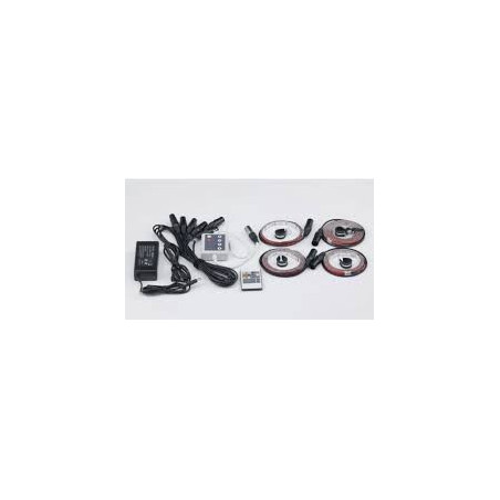 Full Kit Controller Pack-Includes DLSCF, DL5, DL6-UK/EU-Cardboard box with sleeve