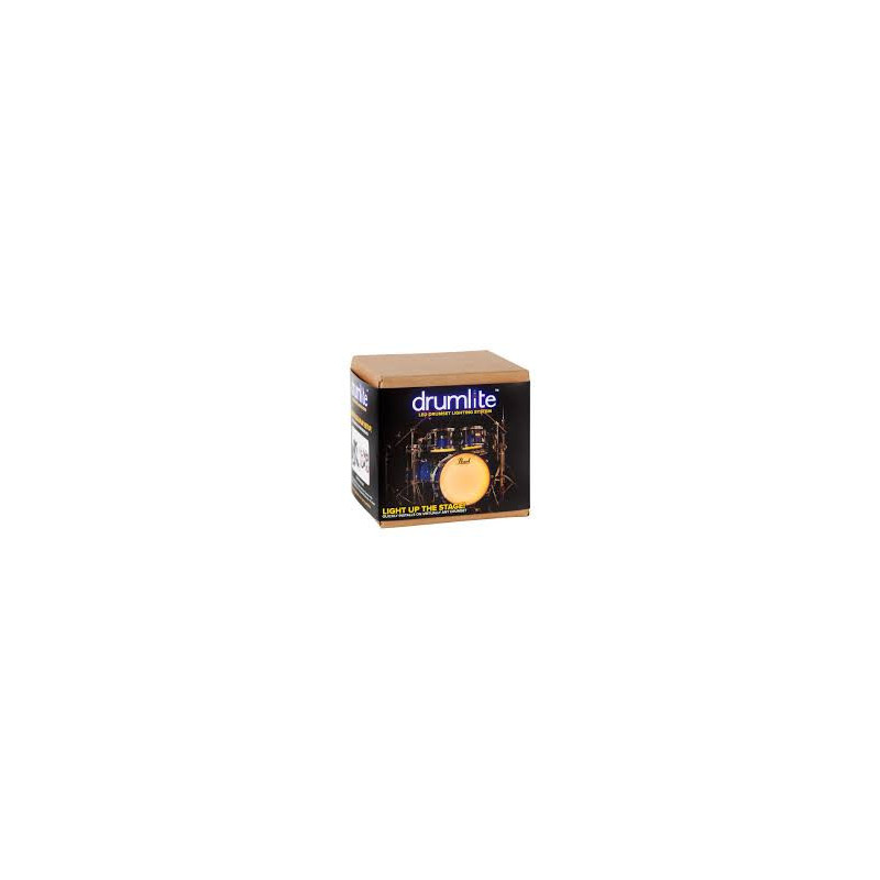 8x10,9x12,14x14,15x20 Full Kit-Includes DLSCF, DL5, DL6-UK/EU, Single LEDs-Cardboard box with sleeve