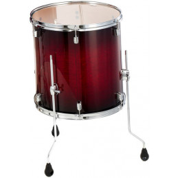 16 x 16 Floor tom